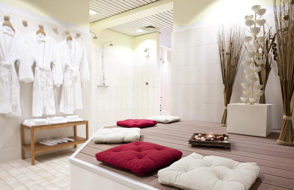 Leine Hotel Pattensen Dış mekan fotoğraf