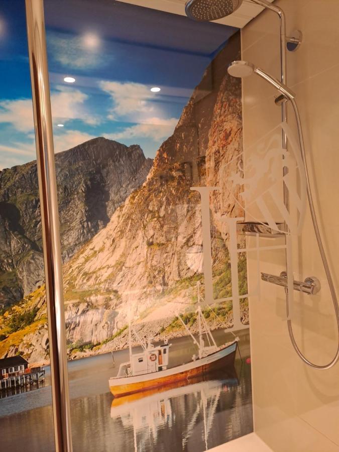 Leine Hotel Pattensen Dış mekan fotoğraf